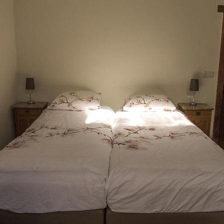 B&B Van Beijden Overasselt Экстерьер фото