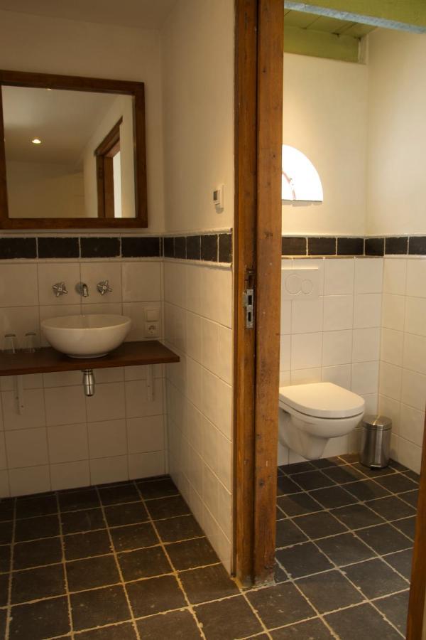 B&B Van Beijden Overasselt Экстерьер фото