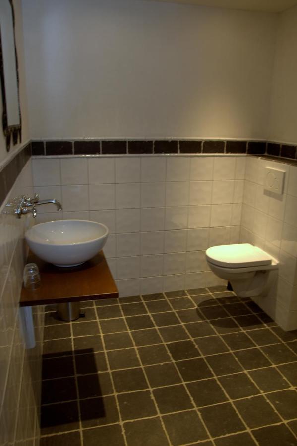 B&B Van Beijden Overasselt Экстерьер фото