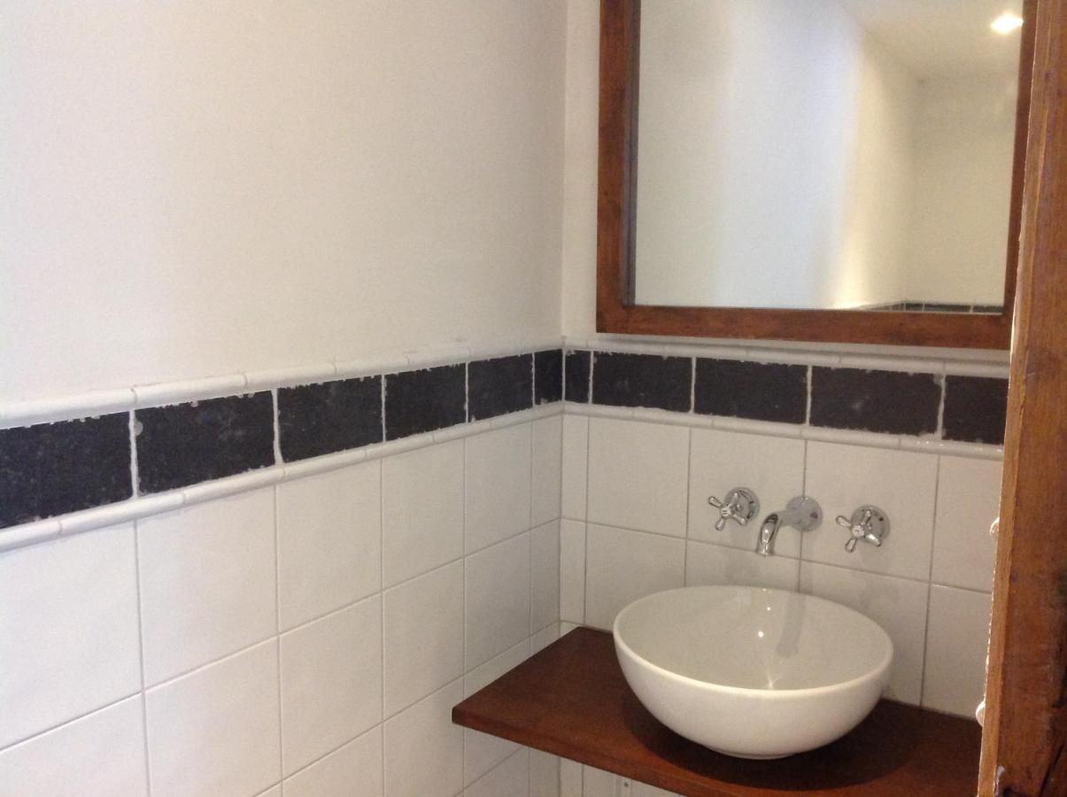 B&B Van Beijden Overasselt Экстерьер фото