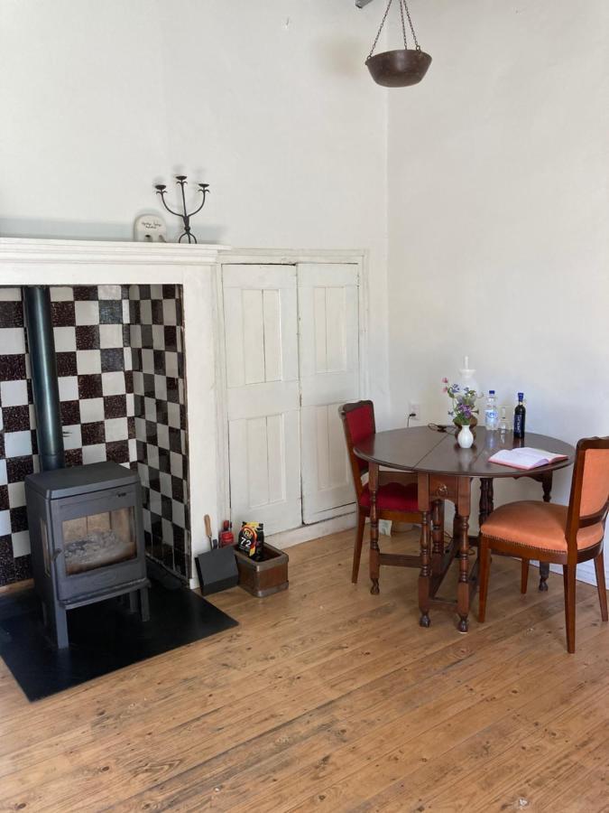 B&B Van Beijden Overasselt Экстерьер фото
