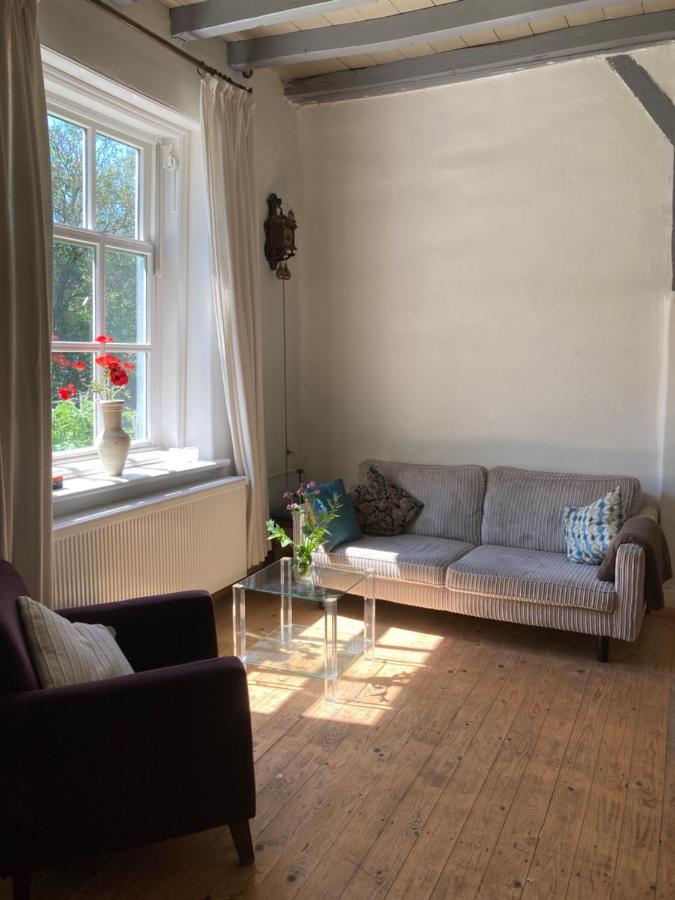 B&B Van Beijden Overasselt Экстерьер фото